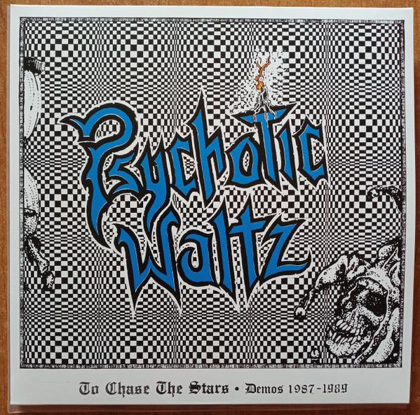 Psychotic Waltz - To Chase The Stars • Demos 1987-1989