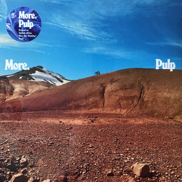 Pulp - More.