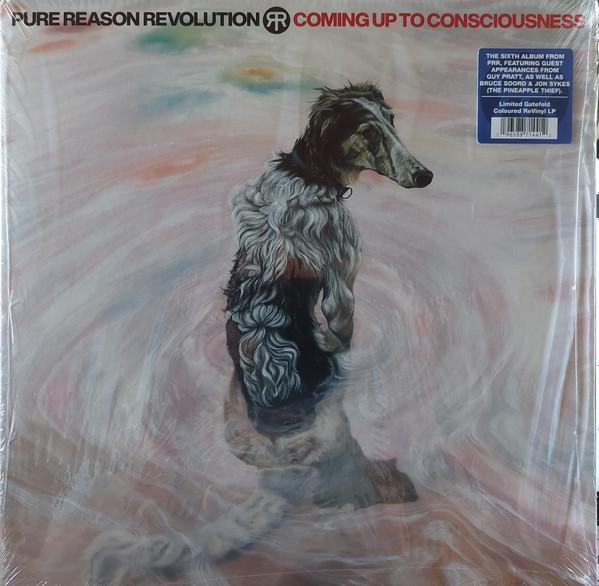 Pure Reason Revolution - Coming Up To Consciousness
