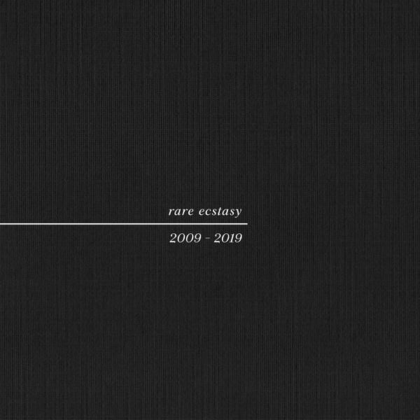 Pure X - Rare Ecstasy 2009 - 2019