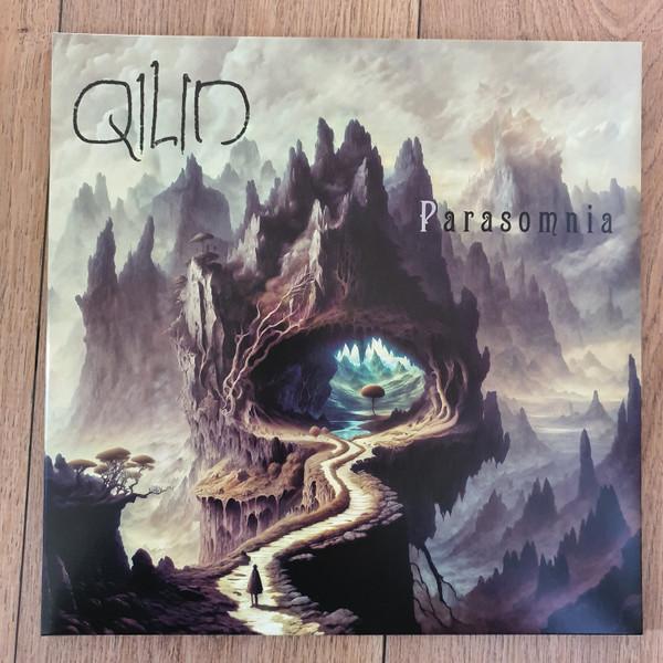 Qilin - Parasomnia