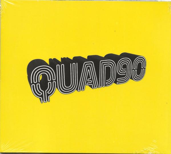 Quad 90 - Quad 90
