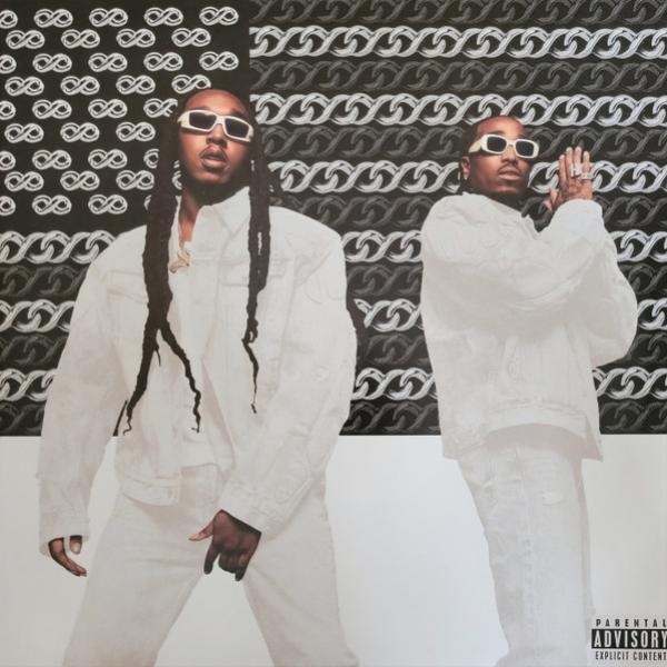 Quavo, Takeoff - Only Built For Infinity Links