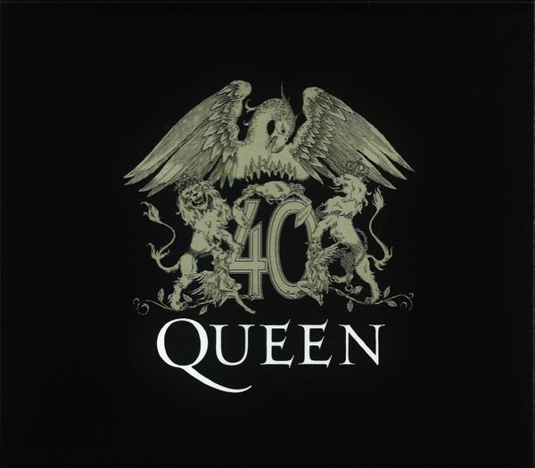 Queen - Queen 40