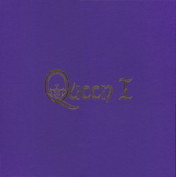 Queen - Queen I