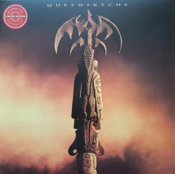 Queensrÿche - Promised Land