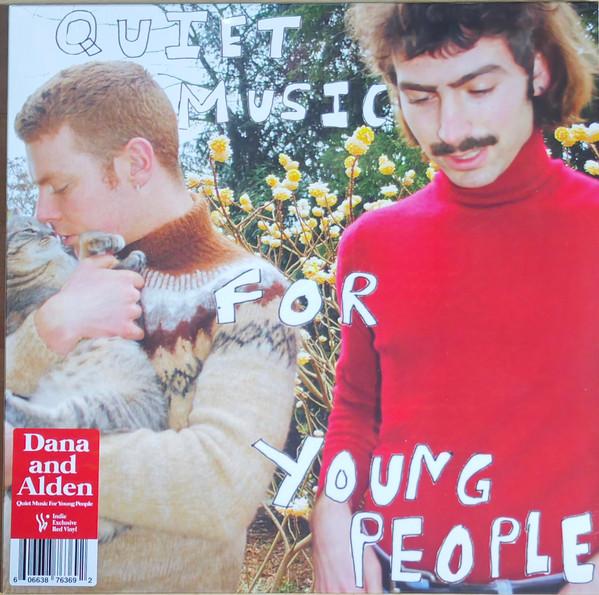  - Quiet Music For Young People