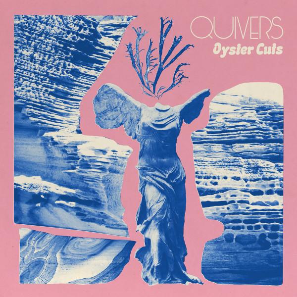 Quivers (3) - Oyster Cuts