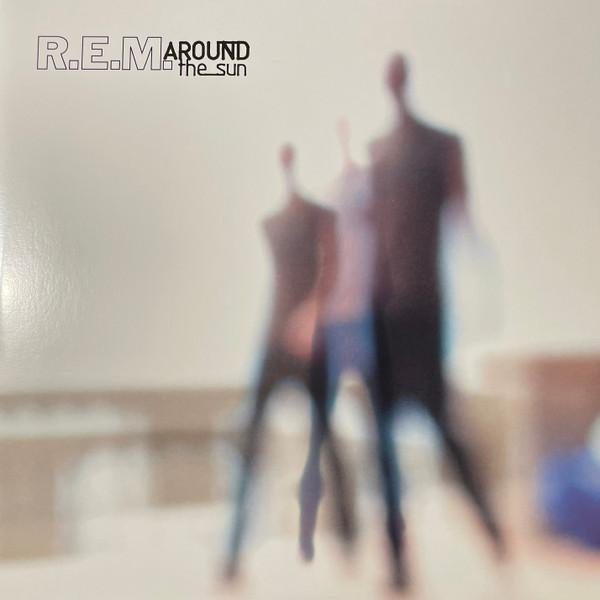 R.E.M. - Around The Sun