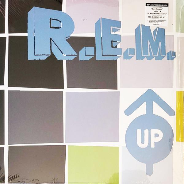 R.E.M. - Up