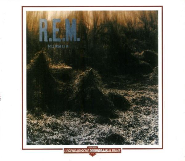 R.E.M. - Murmur