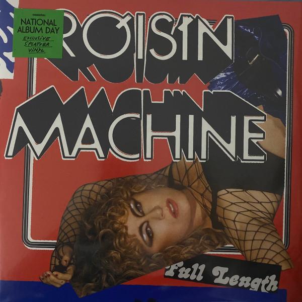 Róisín Murphy - Róisín Machine