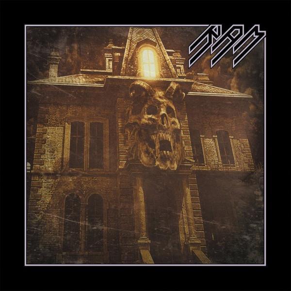 RAM (15) - The Throne Within