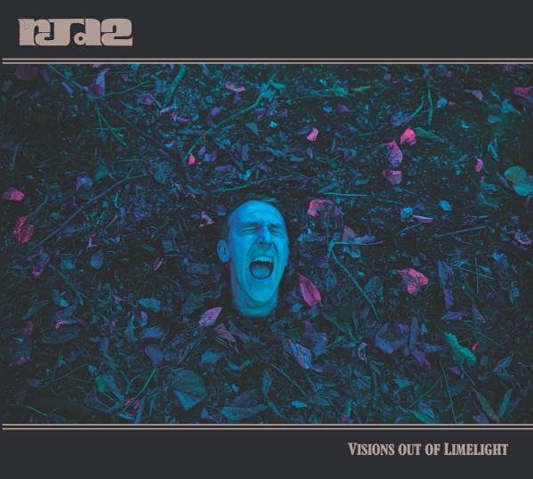 RJD2 - Visions Out Of Limelight
