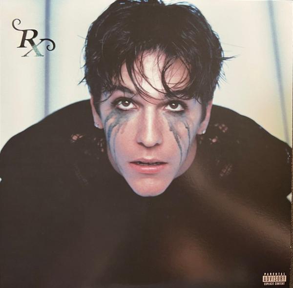 ROLE MODEL  - Rx