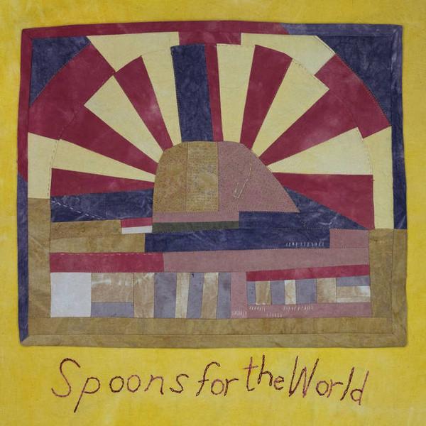 ROY (101) - Spoons For The World