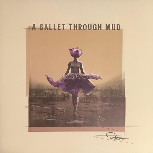 RZA - A Ballet Through Mud