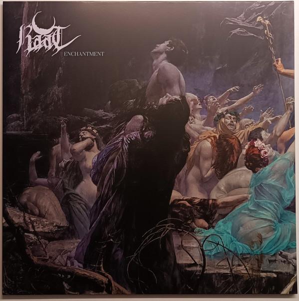 Raat - Enchantment