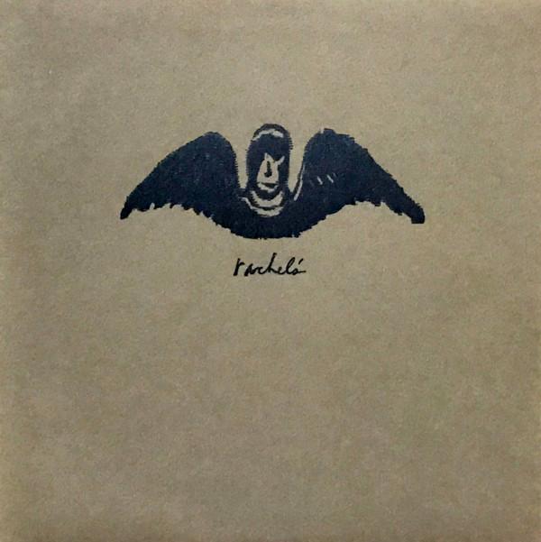 Rachel's - Handwriting LP