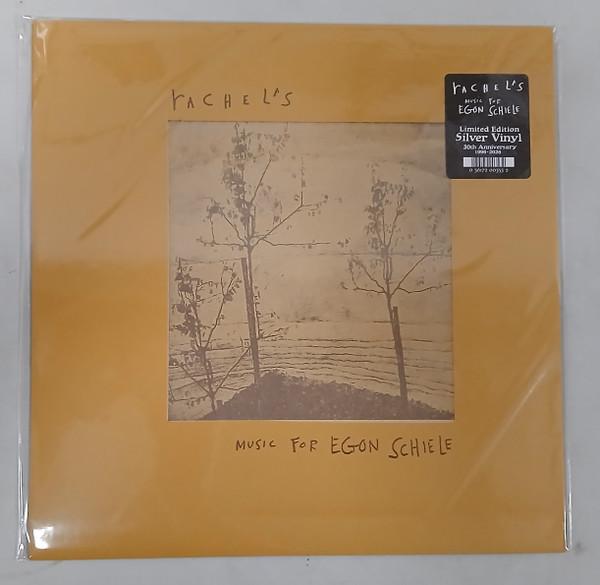 Rachel's - Music For Egon Schiele