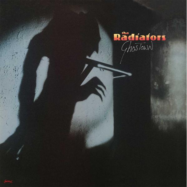 Radiators From Space - Ghostown