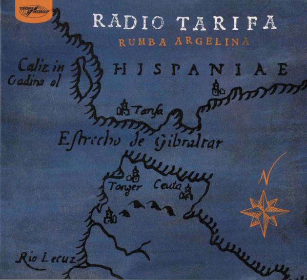 Radio Tarifa - Rumba Argelina