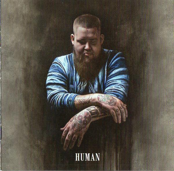 Rag'n'Bone Man - Human