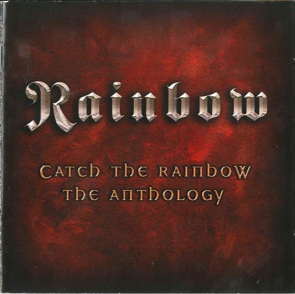 Rainbow - Catch The Rainbow (The Anthology)