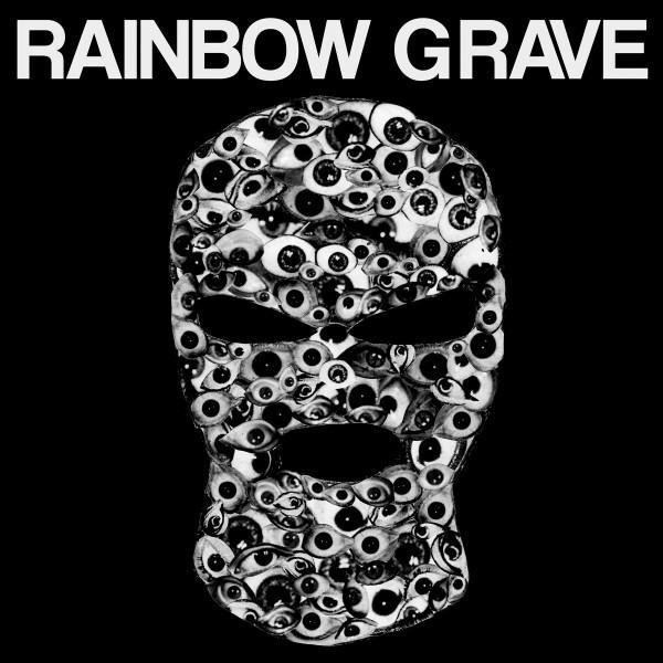 Rainbow Grave - Sex Threat