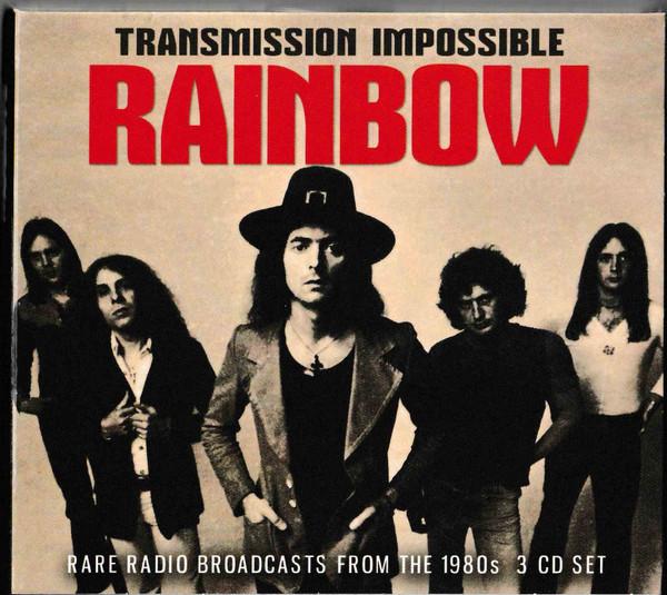 Rainbow - Transmission Impossible