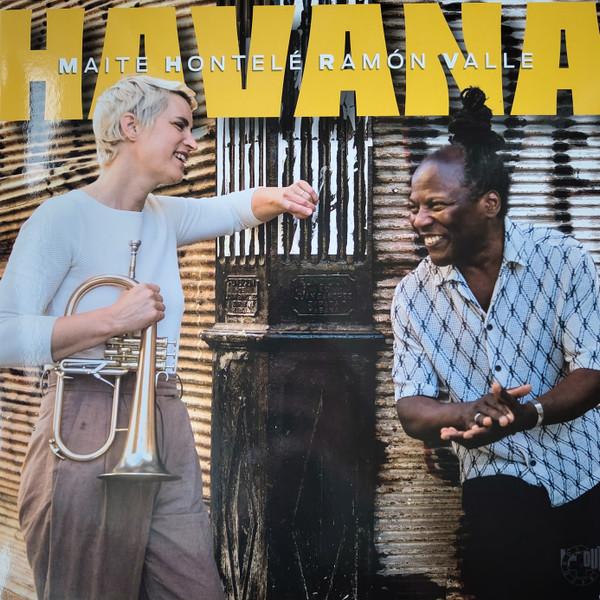 Ramón Valle, Maite Hontelé - Havana