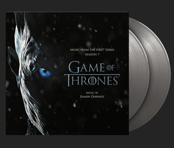 Ramin Djawadi - Game Of Thrones Season 7