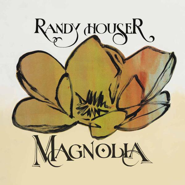 Randy Houser - Magnolia