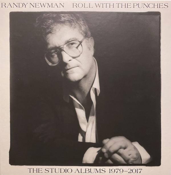 Randy Newman - Bad Love