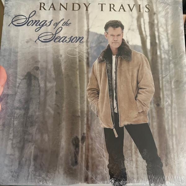 Randy Travis - Songs Of The Season