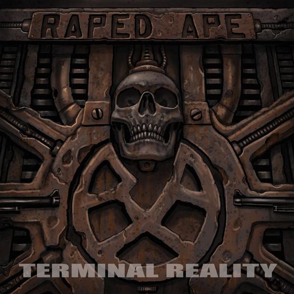 Raped Ape - Terminal Reality Anniversary Edition