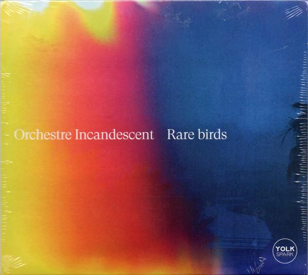  - Rare Birds
