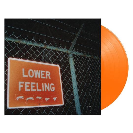 Rarity (2) - Lower Feeling