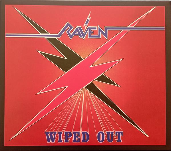 Raven (6) - Wiped Out