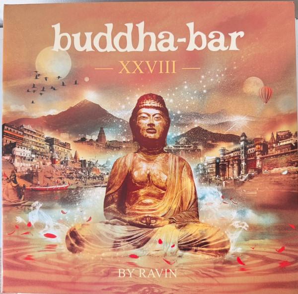 Ravin, Buddha-Bar - Buddha-Bar XXVIII