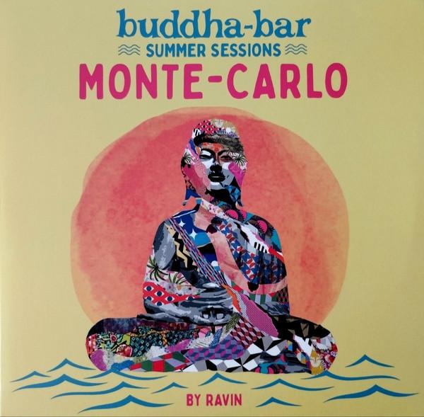 Ravin - Buddha-Bar Summer Sessions Monte-Carlo