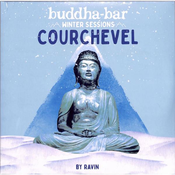 Ravin - Buddha-Bar Winter Sessions Courchevel