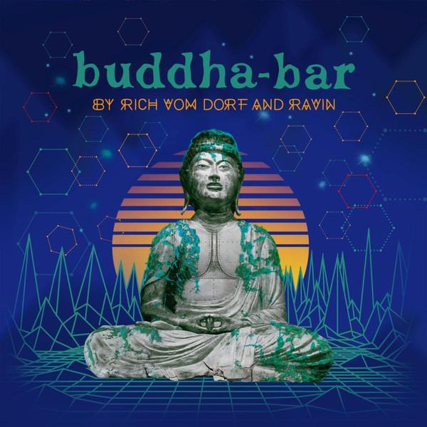Ravin, Rich.vom.Dorf. - Buddha Bar by Rich Vom Dorf & Ravin