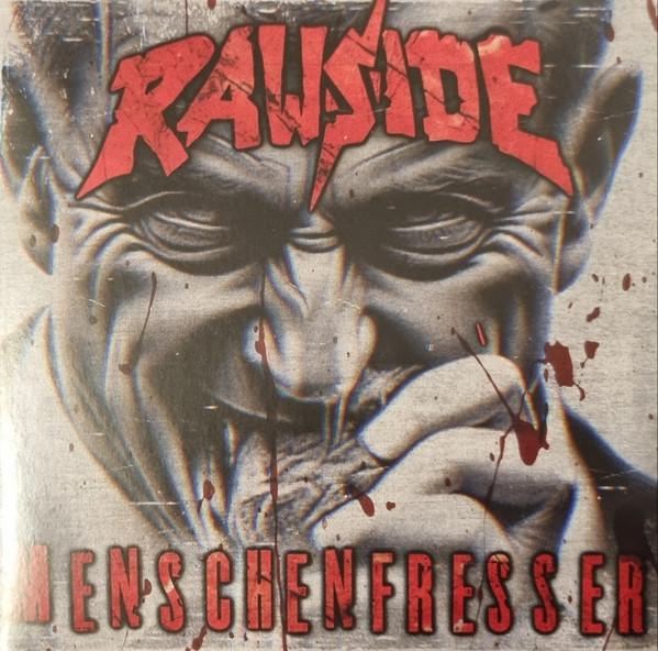 Rawside - Menschenfresser