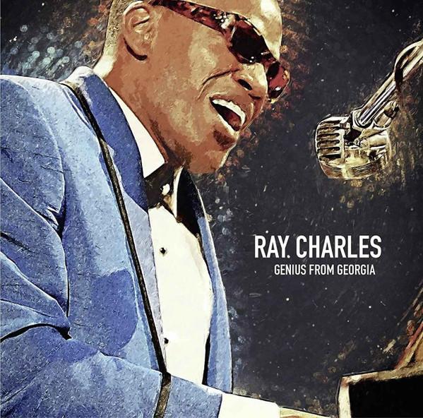 Ray Charles - Genius from Georgia