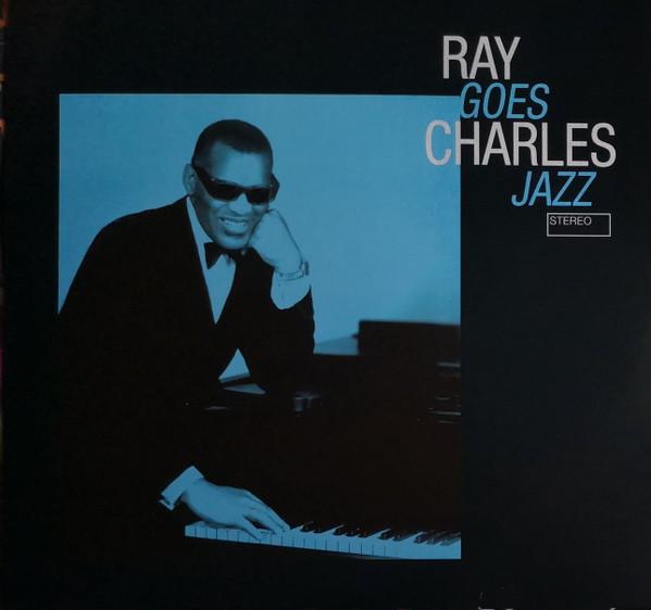 Ray Charles - Goes Jazz