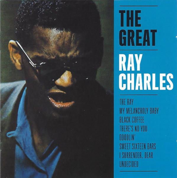 Ray Charles - The Great Ray Charles