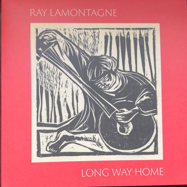 Ray Lamontagne - Long Way Home