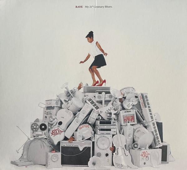 Raye (3) - My 21st Century Blues