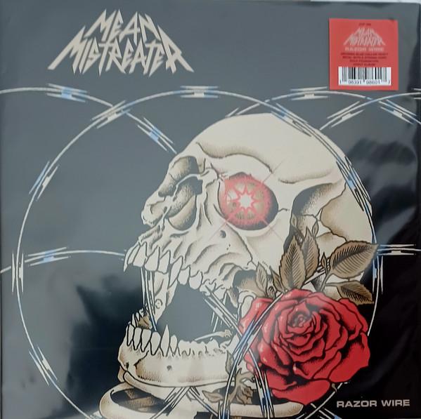  - Razor Wire